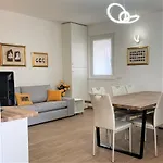 Giorni Felici Tutto Nuovo, Giardino, Park E Bikepark Lägenhet Verbania