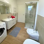 Giorni Felici Tutto Nuovo, Giardino, Park E Bikepark Lägenhet *