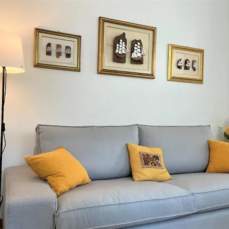 דירה Giorni Felici Tutto Nuovo, Giardino, Parcheggio ורבאניה
