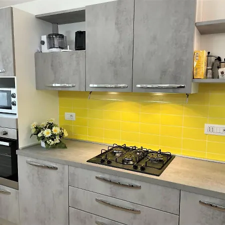 Giorni Felici Tutto Nuovo, Giardino, Parcheggio * Verbania