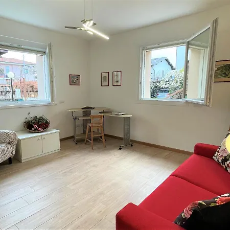 Giorni Felici Tutto Nuovo, Giardino, Park E Bikepark