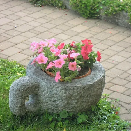 Giorni Felici Tutto Nuovo, Giardino, Parcheggio *