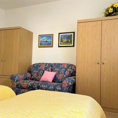 Giorni Felici Tutto Nuovo, Giardino, Parcheggio Apartment *