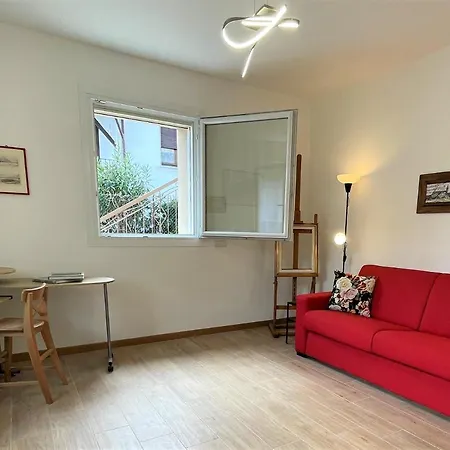 דירה Giorni Felici Tutto Nuovo, Giardino, Parcheggio