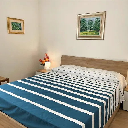Apartment Giorni Felici Tutto Nuovo, Giardino, Park E Bikepark