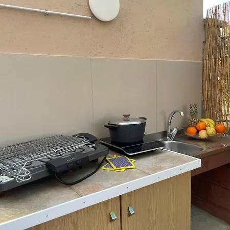 Giorni Felici Tutto Nuovo, Giardino, Park E Bikepark Apartamento *