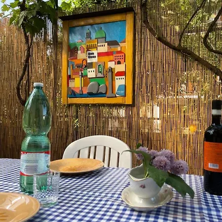 Giorni Felici Tutto Nuovo, Giardino, Parcheggio Apartment Verbania