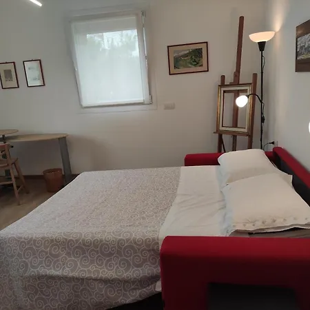 Apartamento Giorni Felici Tutto Nuovo, Giardino, Park E Bikepark *