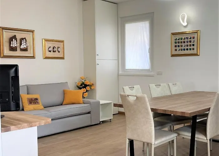 Giorni Felici Tutto Nuovo, Giardino, Park E Bikepark Lejlighed Verbania