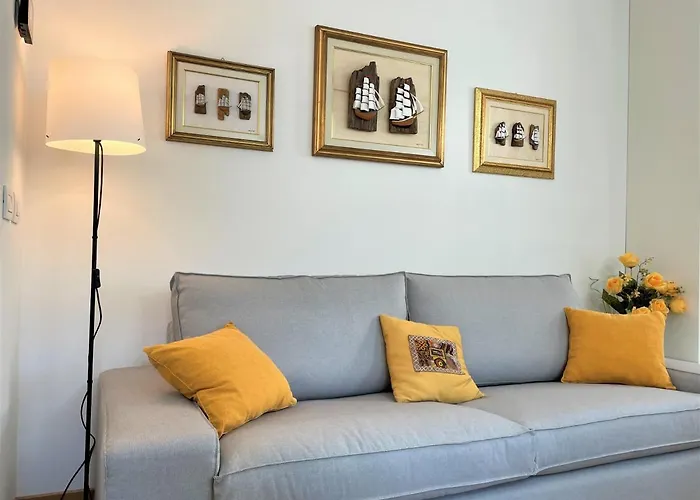 Lejlighed Giorni Felici Tutto Nuovo, Giardino, Park E Bikepark Verbania