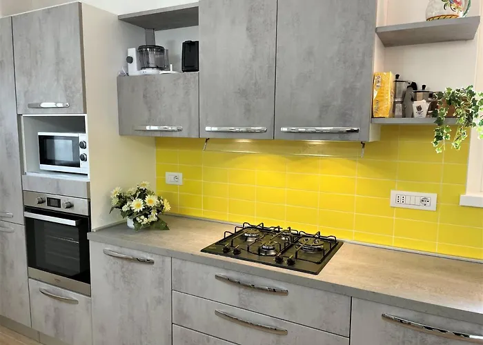 Giorni Felici Tutto Nuovo, Giardino, Park E Bikepark * Verbania