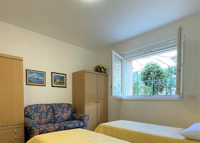 شقة Giorni Felici Tutto Nuovo, Giardino, Park E Bikepark فيربانيا