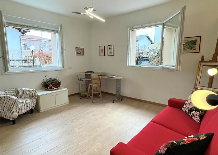 Giorni Felici Tutto Nuovo, Giardino, Park E Bikepark