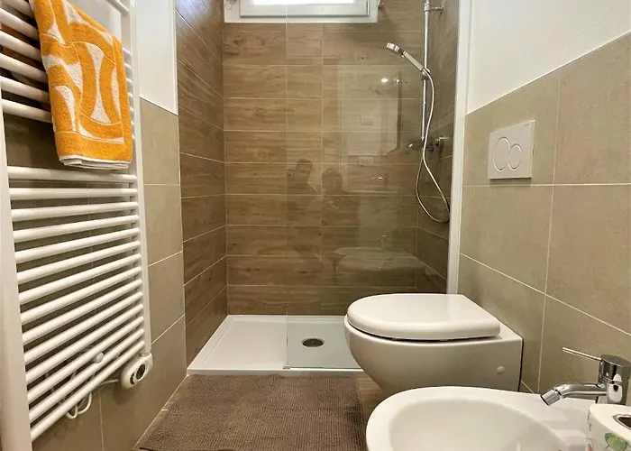 Giorni Felici Tutto Nuovo, Giardino, Park E Bikepark *