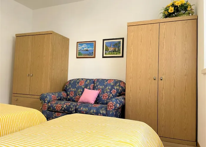 Giorni Felici Tutto Nuovo, Giardino, Park E Bikepark Lejlighed *