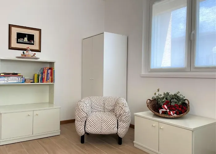 Giorni Felici Tutto Nuovo, Giardino, Park E Bikepark