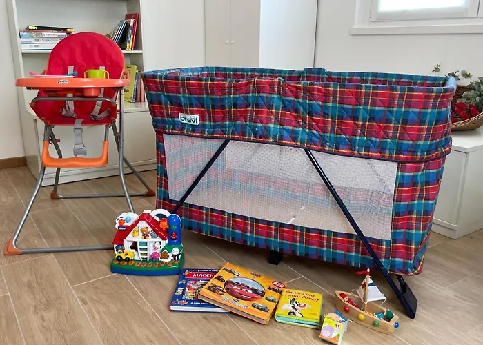 Giorni Felici Tutto Nuovo, Giardino, Park E Bikepark * فيربانيا