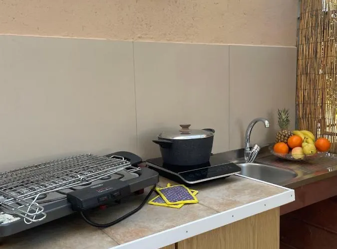 Giorni Felici Tutto Nuovo, Giardino, Park E Bikepark شقة *