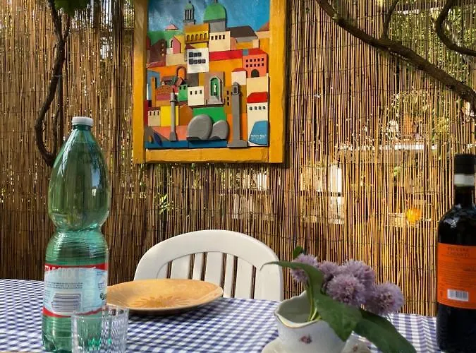 Giorni Felici Tutto Nuovo, Giardino, Park E Bikepark شقة فيربانيا