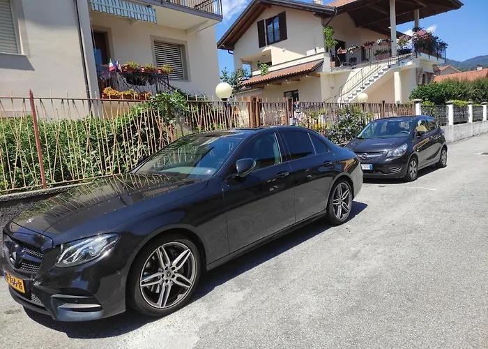 Giorni Felici Tutto Nuovo, Giardino, Park E Bikepark